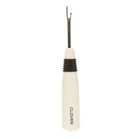 Clover Seam Ripper 482/White - FREE SHIPPING