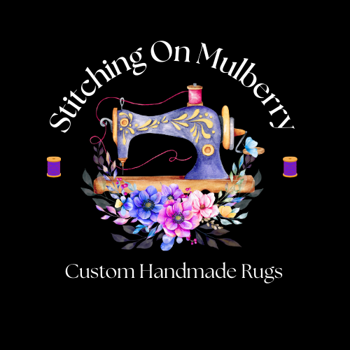 Stitching On Mulberry